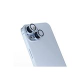 Zipax Apple İphone 16 Plus İle Uyumlu Kamera Lens Koruyucu Cam Hd Anti Reflective Zrcl 15,iPhone16Plus-Ek-Kry348422