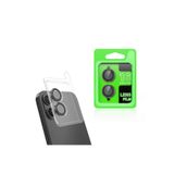 Zipax Apple İphone 16 Plus İle Uyumlu Kamera Lens Koruyucu Cam Hd Zrcl 07,iPhone16Plus-Ek-Kry764364