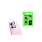 Zipax Apple İphone 16 Plus İle Uyumlu Kamera Lens Koruyucu Cam Hd Zrcl 07,iPhone16Plus-Ek-Kry847645