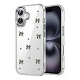 Zipax Apple İphone 16 Plus Kılıf Desenli Silikon Kapak Azn-Fiyonk