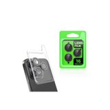 Zipax Apple İphone 16 Pro İle Uyumlu Kamera Lens Koruyucu Cam Hd Zrcl 07,iPhone16Pro-Ek-Kry387537