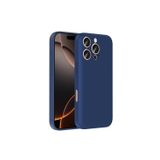 Zipax Apple İphone 16 Pro Kılıf Kamera Korumalı Gizli Kartlık Hazneli Zr-Vitra