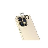 Zipax Apple İphone 16 Pro Max Kamera Lens Koruyucu Cam Hd Anti-Reflective Zrcl-15
