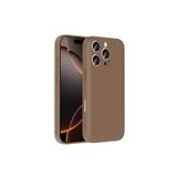 Zipax Apple İphone 16 Pro Max Kılıf Kamera Korumalı Gizli Kartlık Hazneli Zr-Vitra
