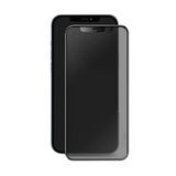 Zipax Apple İphone 16E Ekran Koruyucu Mat Hayalet Privacy Gizli Zr-Mathayalet