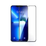 Zipax Apple İphone 16E Ekran Koruyucu Parlak Cam Zr-Dvn5d