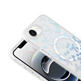 Zipax Apple İphone 16E Kılıf Soft Silikon Mgsafe Özellikli Kapak Zr-Folk