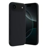 Zipax Apple İphone 17 Air Kılıf Soft Silikon Kapak Azn-First