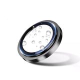 Zipax Apple İphone 17 Air Ultra İnce Kamera Lens Koruyucu Zr-Mikro