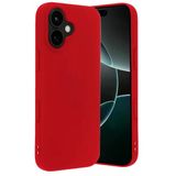 Zipax Apple İphone 17 Kılıf Soft Silikon Kapak Azn-First