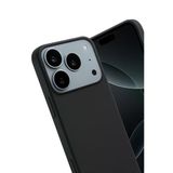Zipax Apple İphone 17 Pro Max Kılıf Soft Silikon Kapak Azn-First