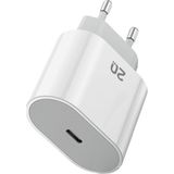 Zipax Apple Iphone 5 5s 6 7 8 11 12 13 x Xs Plus Max Pro Şarj Aleti 20W Pd Hızlı Şarj - iphoneGR-A8