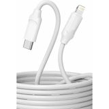Zipax Apple Iphone 5 5s 6 7 8 11 12 13 x Xs Plus Max Pro Şarj Kablosu Lightning 30W 2metre - iphoneGR-GD29L2m