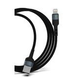 Zipax Apple Iphone 5 5s 6 7 8 11 12 13 x Xs Plus Max Pro Şarj Kablosu Lightning 30W Hızlı Şarj
