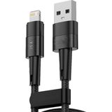 Zipax Apple Iphone 5 5s 6 7 8 11 12 13 x Xs Plus Max Pro Şarj Kablosu Lightning - iphoneAZN-TQX08LS