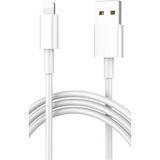 Zipax Apple Iphone 5 5s 6 7 8 11 12 13 x Xs Plus Max Pro Şarj Kablosu Lightning - iphoneKNF-DC05L
