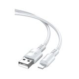 Zipax Apple Iphone 8 Plus Şarj Kablosu 2.0A Lightning - MCR20L