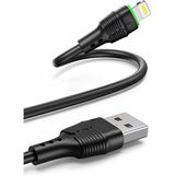 Zipax Apple Iphone Se 2020 Şarj Kablosu Lightning GR-GD31L