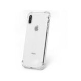 Zipax Apple iPhone x Kılıf Nitro Anti Shock Darbe Emici Silikon Kapak