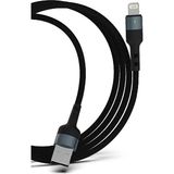 Zipax Apple Iphone x - Xs Şarj Kablosu Lightning SYR-C135AL
