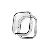 Zipax Apple Watch 10 İle Uyumlu 42Mm Saat Ekran Kasa Koruyucu Sert Zrgard 35,Watch1042mm-Ek-Kry387537