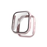 Zipax Apple Watch 10 İle Uyumlu 46Mm Saat Ekran Kasa Koruyucu Sert Zrgard 35,Watch1046mm-Ek-Kry345433