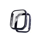 Zipax Apple Watch 10 İle Uyumlu 46Mm Saat Ekran Kasa Koruyucu Sert Zrgard 35,Watch1046mm-Ek-Kry634356