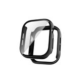 Zipax Apple Watch 10 İle Uyumlu 46Mm Saat Ekran Kasa Koruyucu Sert Zrgard 35,Watch1046mm-Ek-Kry847645
