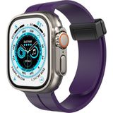 Zipax Apple Watch 38 mm Silikon Kordon Elegance Stylısh Watch 2/3/4/5/6/7/8/se/ultra AZN-KR412