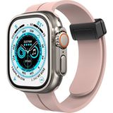 Zipax Apple Watch 40 mm Silikon Kordon Elegance Stylısh Watch 2/3/4/5/6/7/8/se/ultra AZN-KR412