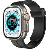 Zipax Apple Watch 42 mm Silikon Kordon Elegance Stylısh Watch 2/3/4/5/6/7/8/se/ultra AZN-KR412