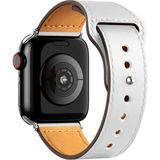 Zipax Apple Watch Ultra 49 mm Deri Kordon 2/3/4/5/6/7/8/se/ultra AZN-KR415