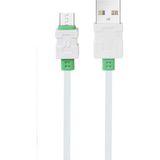 Zipax Casper Vıa A1 F1 M1 M2 A3 F2 G1 Plus Şarj Kablosu Micro USB 2 Metre - GR-GD14m2m Micro
