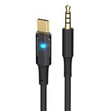 Zipax Casper Vıa X30 X30 Plus Type-C Aux Çevirici Kablo Az-Ear-Aux53