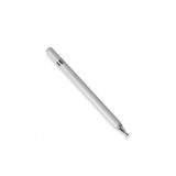 Zipax Dokunmatik Passive Stylus Kalem Çizim Tasarım Tablet Kalemi Tüm Cihazlar -Pen 110, Dokunmatik Passive Stylus Kalem Çizim Tasarım Tablet Kalemi Tüm Cihazlar Zipax-Pen 110 İle Uyumlu ZPY-11357