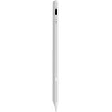 Zipax Dokunmatik Passive Stylus Kalem Çizim Tasarım Tablet Kalemi Tüm Cihazlar Uyumlu Zipax-Pen 777