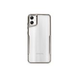 Zipax Galaxy A05 İle Uyumlu Kılıf Silikon Kapak Azn Boyi Gri