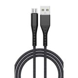 Zipax Galaxy A6 İle Uyumlu A8 Plus 2016 2018 Şarj Kablosu Micro Usb Hızlı 3 0A Sy Ap210M Beyaz