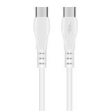 Zipax Galaxy S9 Plus İle Uyumlu For Şarj Kablosu Type C To 20W Hızlı Sc94T