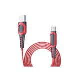 Zipax Galaxy Tab A Sm-T280 T287 T385 Şarj Kablosu Micro Usb Yassı 1Metre 2.4A