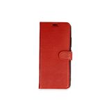Zipax General Mobile Gm 21 Pro İle Uyumlu Kılıf Kapaklı Standlı Cüzdan Azn Trnds Kırmızı Trnd 138