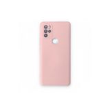 Zipax General Mobile Gm 21 Pro Uyumlu Kılıf Lansman İçi Kadife Şık Sade Görünüm Azn-Nno