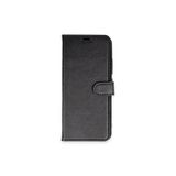 Zipax General Mobile Gm 22 Plus İle Uyumlu Kılıf Kapaklı Standlı Cüzdan Azn Trnds Siyah Trnd 008