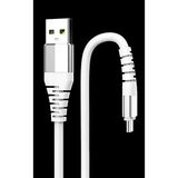 Zipax GR-GD27T Samsung Galaxy S20 Ultra 3A 1 mt Type-C Şarj Kablosu