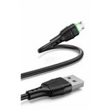 Zipax Hometech Ht7 Şarj Kablosu Micro USB