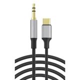 Zipax Honor Magic 8 Pro Air Lite Type-C Aux Çevirici Kablo Az-Ear-Aux61