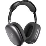 Zipax Honor Magic7 Lite 200 200 Pro Kafaüstü Bluetooth Kulaklık AZ-EAR-BH102 - AZ-Ear-BH102 Siyah
