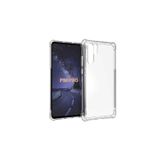 Zipax Huawei P30 Pro Kılıf Nitro Anti Shock Darbe Emici Silikon Kapak