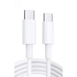 Zipax İpad Pro Air 4 11 12.9 13 Mini 6 7 Air 4 5 Type-C Pd 60W Hızlı Şarj Kablosu 2 Metre Sun-2Mt-Cc