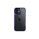 Zipax Iphone 11 İle Uyumlu Kılıf Silikon Kapak Şık Tasarım Azn Boyi İphone 11Lacivert